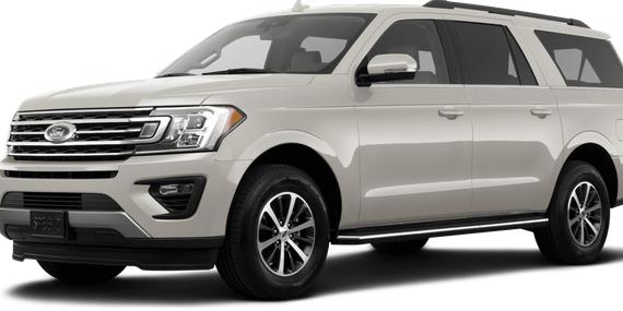 FORD EXPEDITION MAX 2018 1FMJK1HT1JEA27968 image